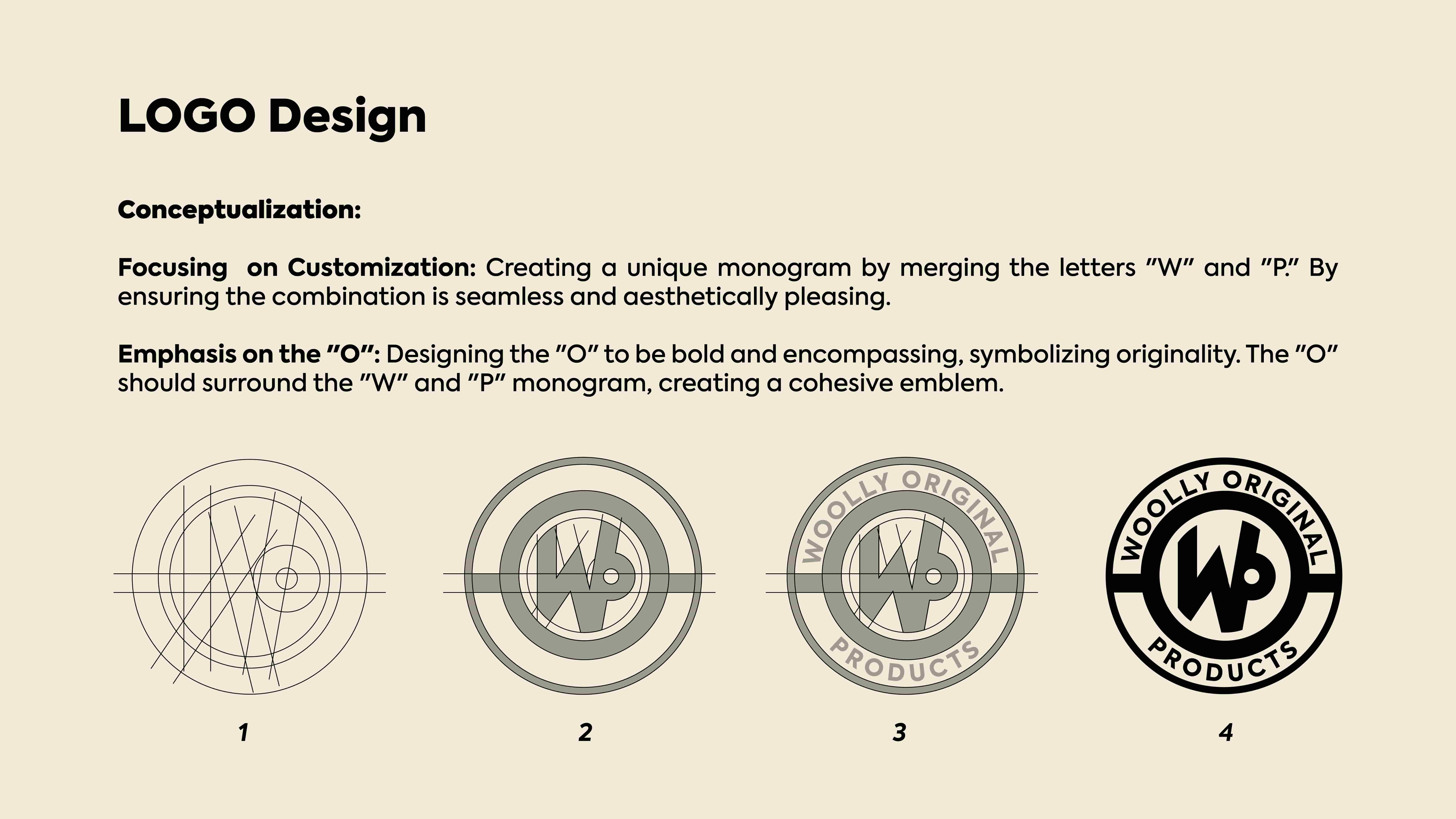 Leather Debossing Detail